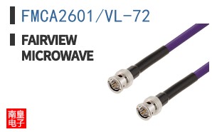 FMCA2601/VL-72 ͼƬ
